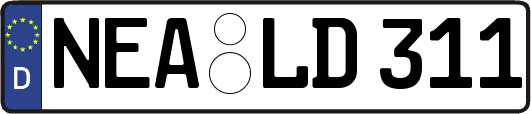 NEA-LD311