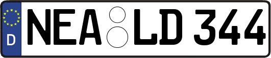 NEA-LD344