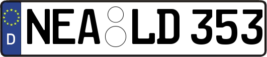 NEA-LD353