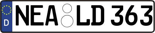 NEA-LD363