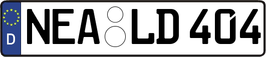 NEA-LD404