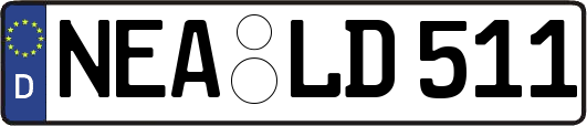 NEA-LD511