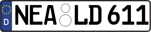 NEA-LD611