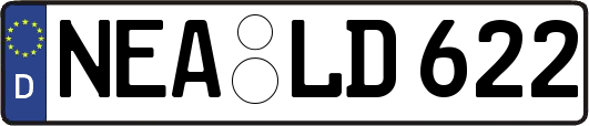 NEA-LD622