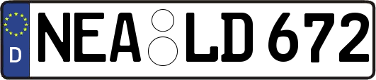 NEA-LD672