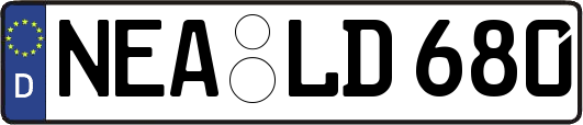 NEA-LD680