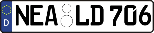 NEA-LD706