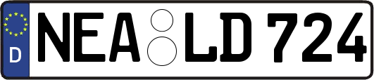 NEA-LD724