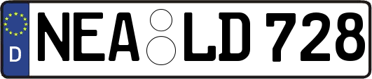 NEA-LD728