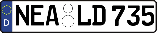 NEA-LD735