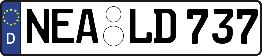 NEA-LD737