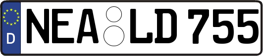 NEA-LD755