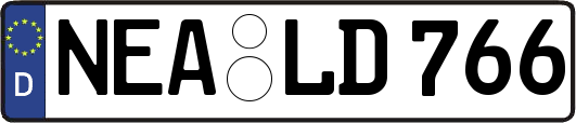 NEA-LD766