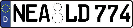 NEA-LD774