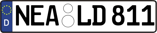 NEA-LD811