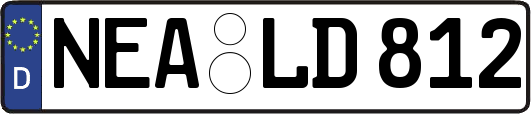 NEA-LD812