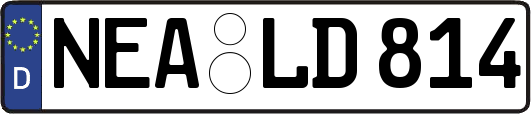 NEA-LD814