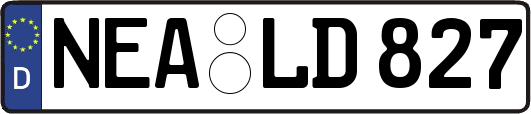 NEA-LD827