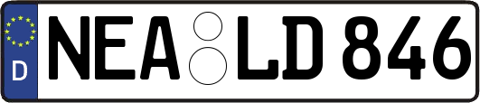 NEA-LD846