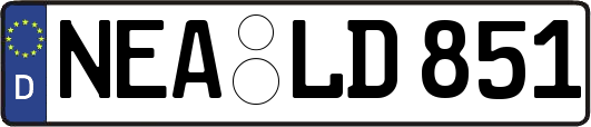 NEA-LD851
