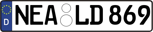 NEA-LD869