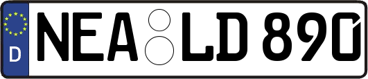 NEA-LD890