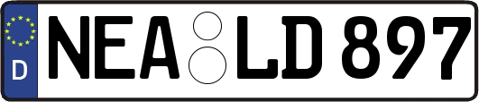 NEA-LD897