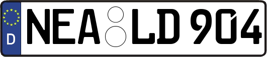 NEA-LD904