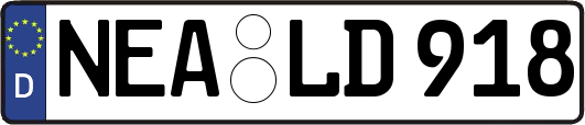 NEA-LD918