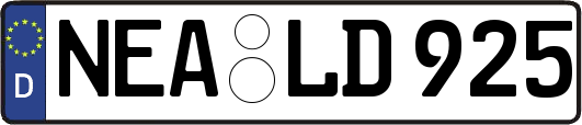 NEA-LD925