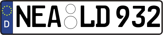 NEA-LD932