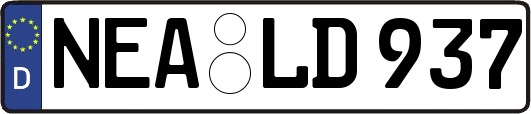 NEA-LD937
