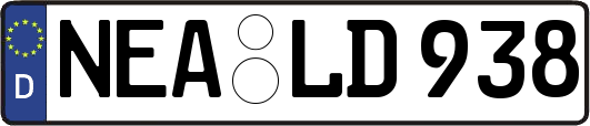 NEA-LD938