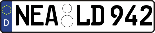 NEA-LD942
