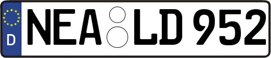 NEA-LD952
