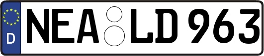 NEA-LD963