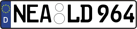 NEA-LD964