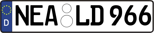 NEA-LD966