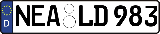 NEA-LD983