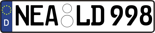 NEA-LD998