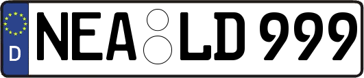 NEA-LD999