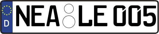 NEA-LE005