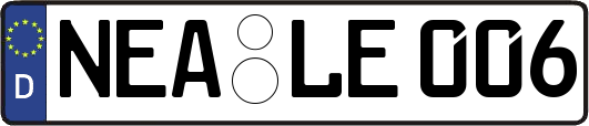 NEA-LE006