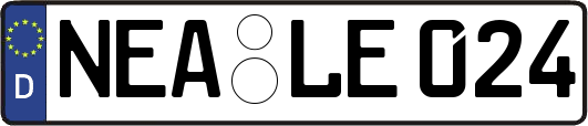 NEA-LE024