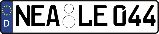 NEA-LE044