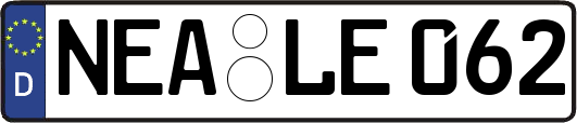 NEA-LE062