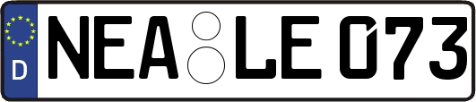 NEA-LE073