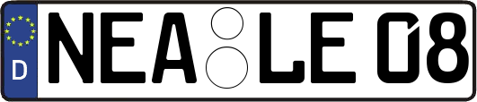 NEA-LE08