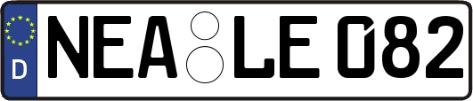 NEA-LE082