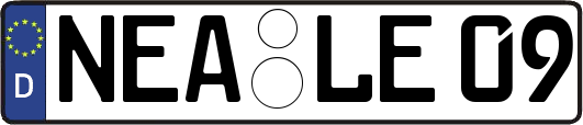 NEA-LE09